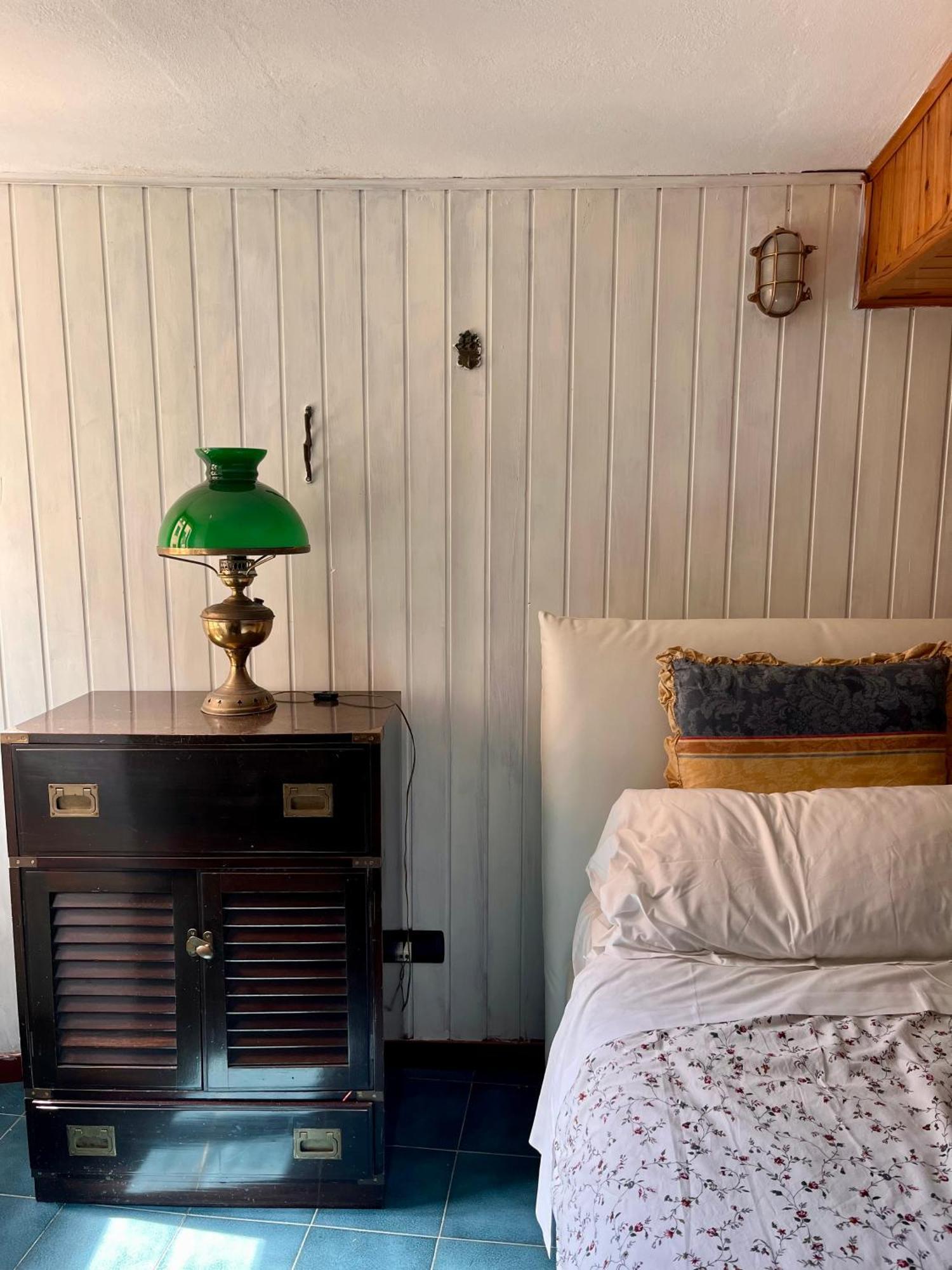 Ferienwohnung Rioroooms Oblo Riomaggiore Exterior foto