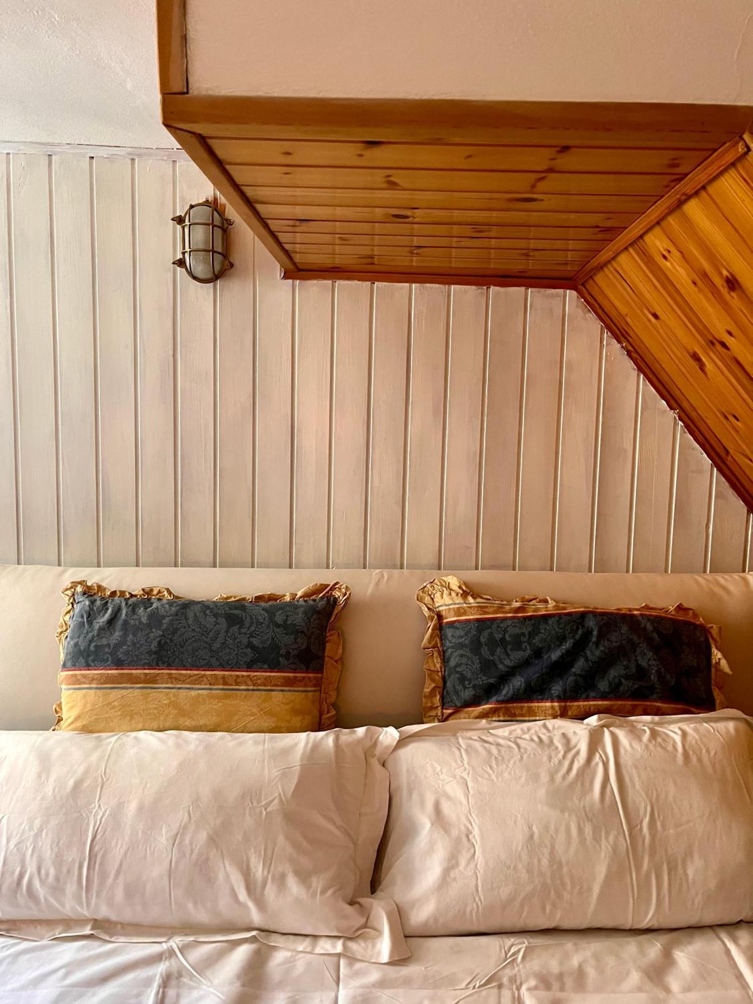 Ferienwohnung Rioroooms Oblo Riomaggiore Exterior foto