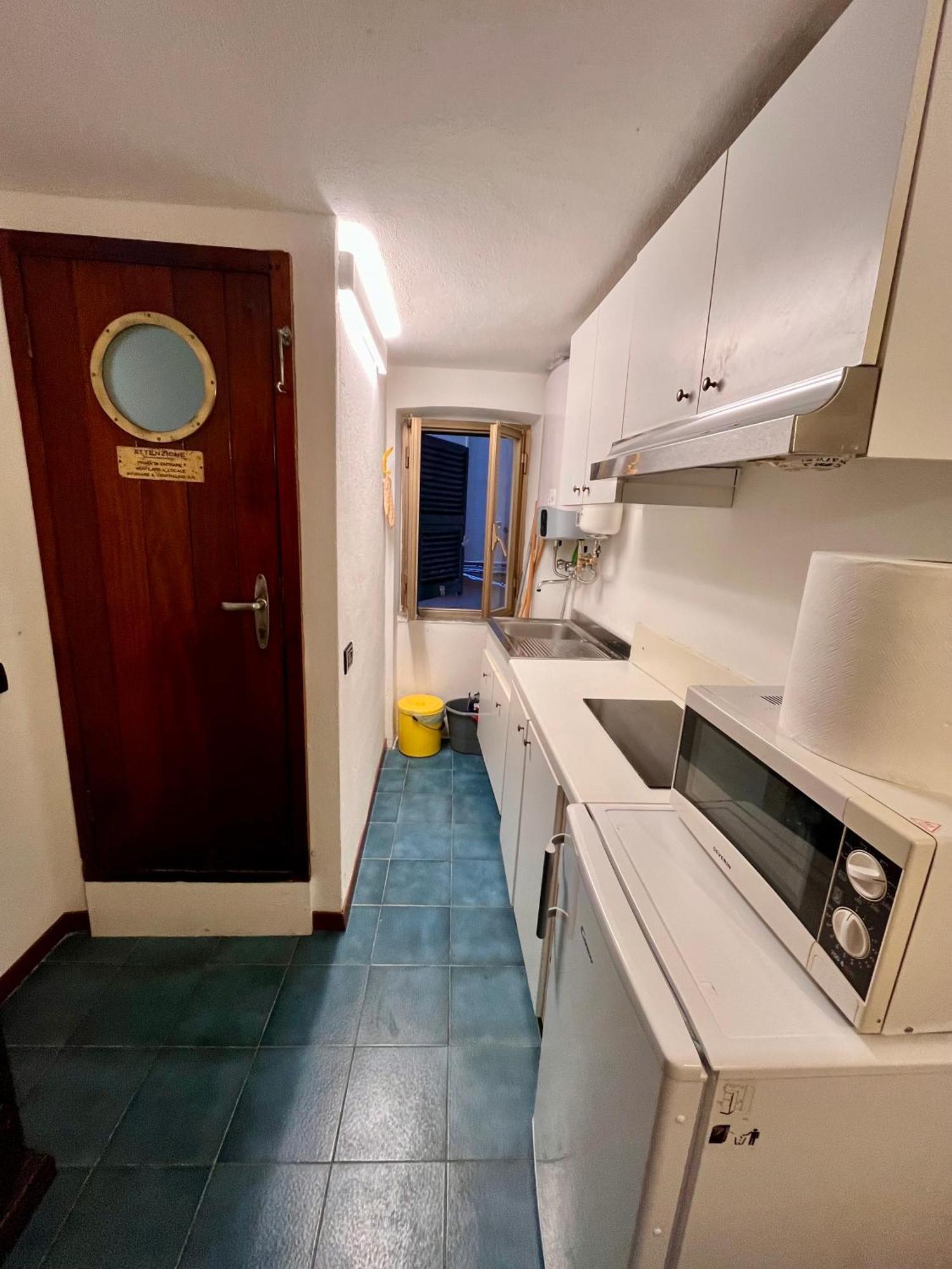 Ferienwohnung Rioroooms Oblo Riomaggiore Exterior foto