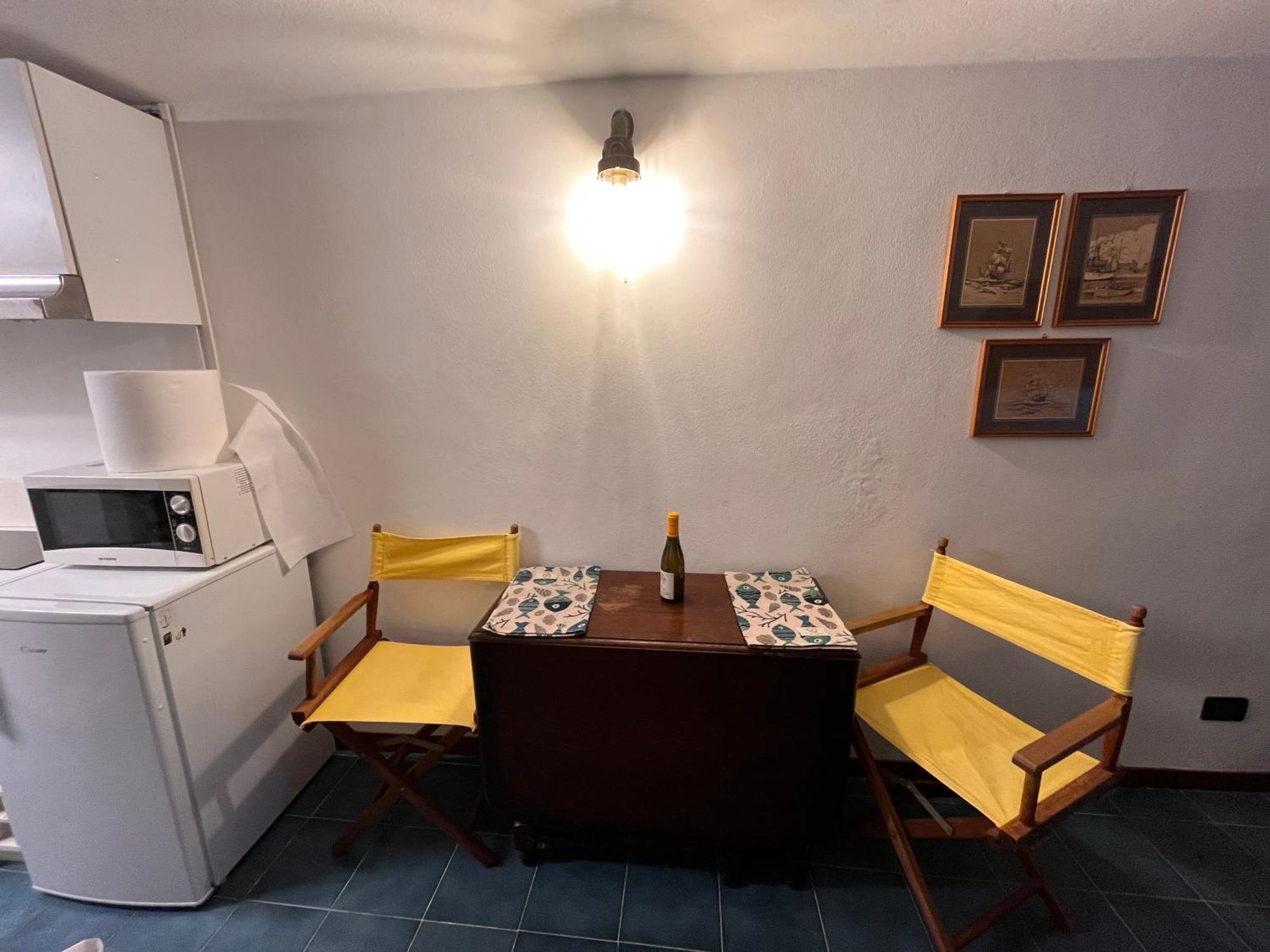 Ferienwohnung Rioroooms Oblo Riomaggiore Exterior foto