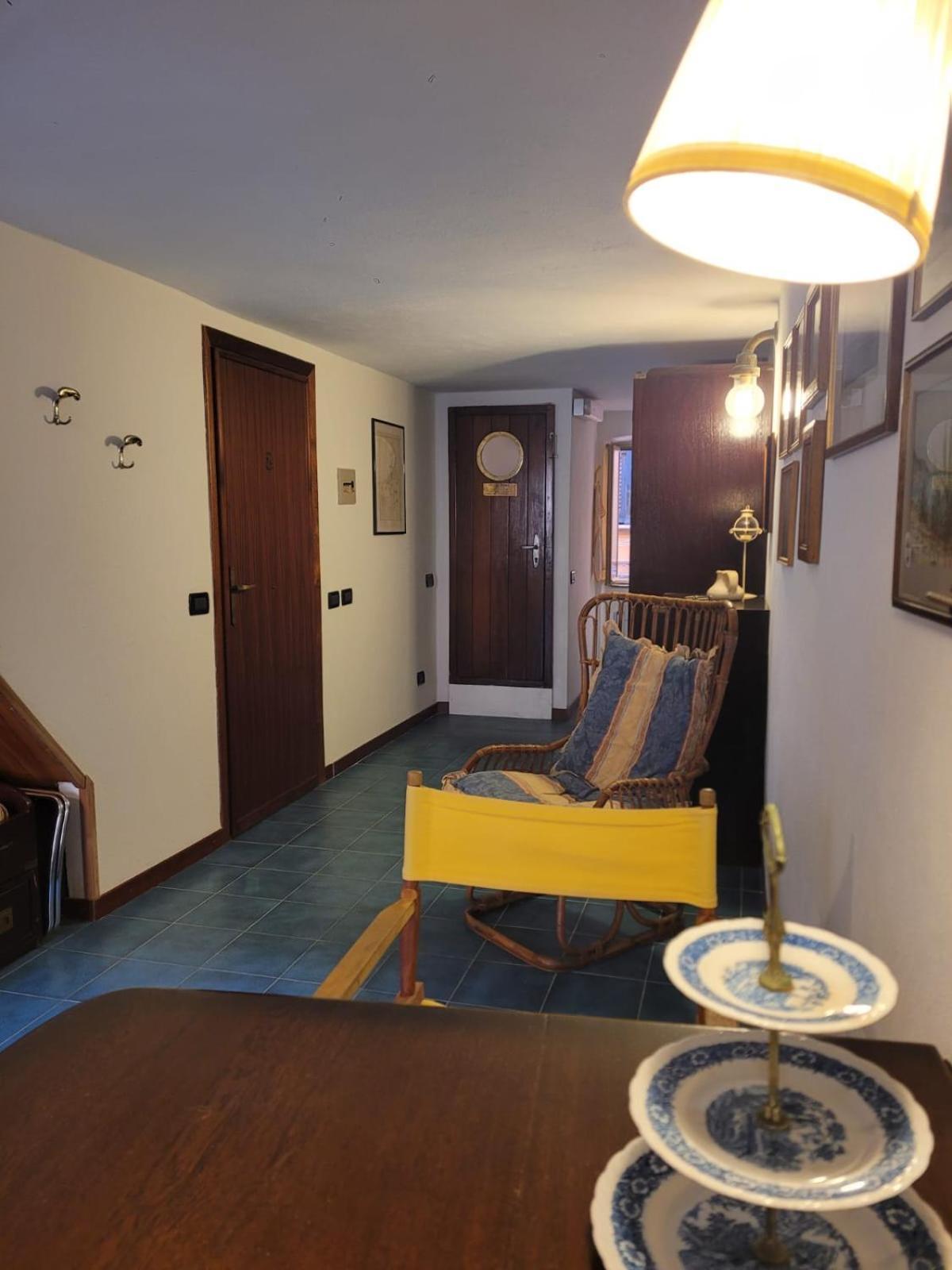 Ferienwohnung Rioroooms Oblo Riomaggiore Exterior foto